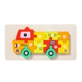 Large-Fire Engine
