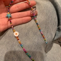 Collana-Multicolore