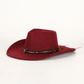 58cm Burgundy