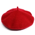 M (56-58cm) / Red