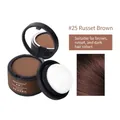 MAYCHEER Hairline Powder in #25 Auburn with mirror and puff for filling and contouring - 25# Russet