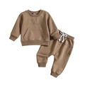Couleur caramel / 70cm