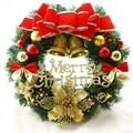 Classic Red Bow Design / 40CM