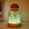 Green Quartz Style