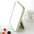 Miroir Carré - Vert Nordique / 205 X 136 X 1 Cm