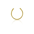Snake Chain 21CM*3MM Gold