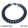 9.5mm Black