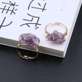Dunkler Amethyst