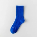 Mid-calf Blue