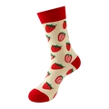 Strawberry-Cream