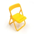 Sac Transparent / Jaune