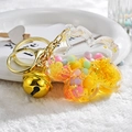 Lemon Yellow with Bell