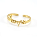 Scorpio / Gold