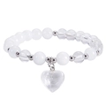 Clear (White Crystal)
