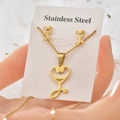 Stethoscope Style (TT-036)