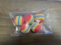 5 Pieces / Small (3.5cm)