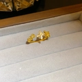 Ring Gold-Yellow