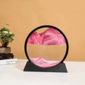 Black Frame - Pink