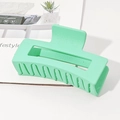 10.5cm Matte Green