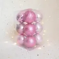 Pink 8CM 12-Piece Set