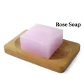 Rose (Plain Soap)