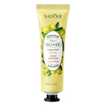 Hydraterende SADOER Olijf Handcrème 30g voor een geurige en zachte huid - Olijf / 30 g
