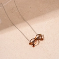 Necklace-Coffee
