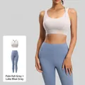 Fishbelly Gray + Gray Lake Blue