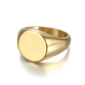 Gold / No. 7