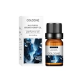 10ml Cologne multipurpose aromatherapy perfume oil in amber glass bottle with box - Cologne