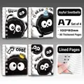 Happy Coal Ball