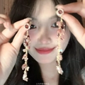 Bead Chain Tassel Style (16#)