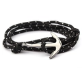 Black Dotted (QB-13)