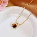 Maillard Beads