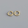 6mm / Gold