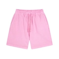 S Shorts Rosa Lavado