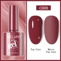 C008-Deep Red
