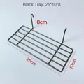 Black Tray