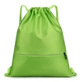 Green / Large (Basketball)