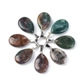 Indian Agate (1pc)