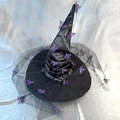 Purple Mesh
