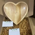 Natural Wood (with cards)