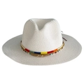 M(56-58cm) White