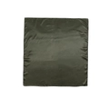 Verde militare