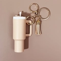 Tassel Khaki