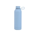 Light Blue with Rope