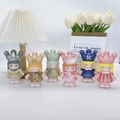 Large Crown Figure 11.5cm