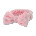 Pink - Single Headband