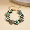 Bracciale Verde