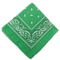 Grass Green